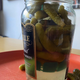 The pickle elevator raises gherkins to the top of the jar so that you can live your best life.